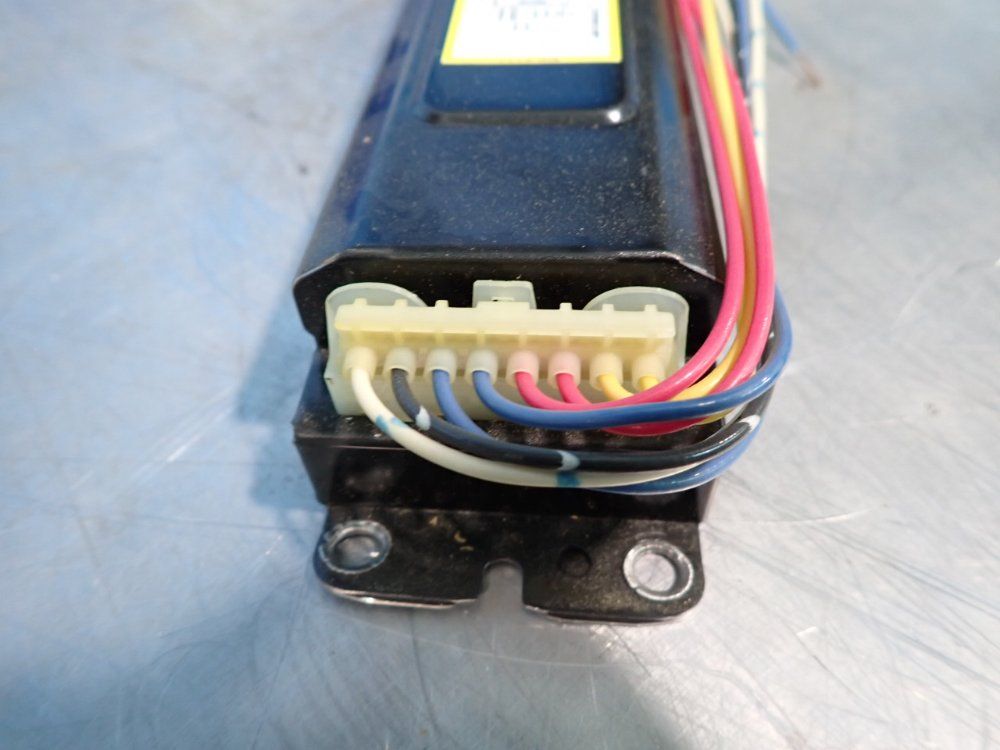 Advance Transformer Rapid Start Ballast - R-4s40-a-tp-ac