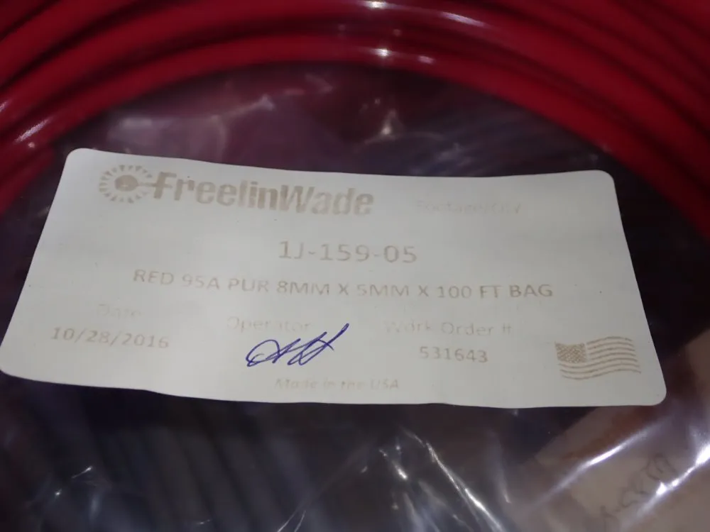 Freelinwade Hoses