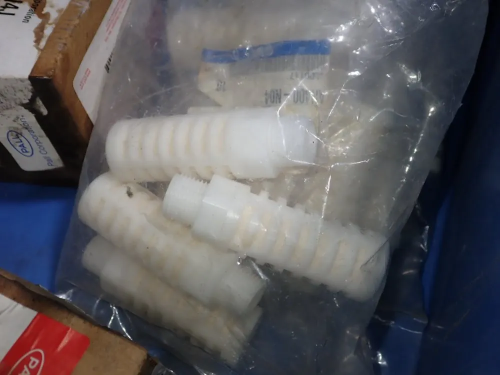 Pall/keyence Filters