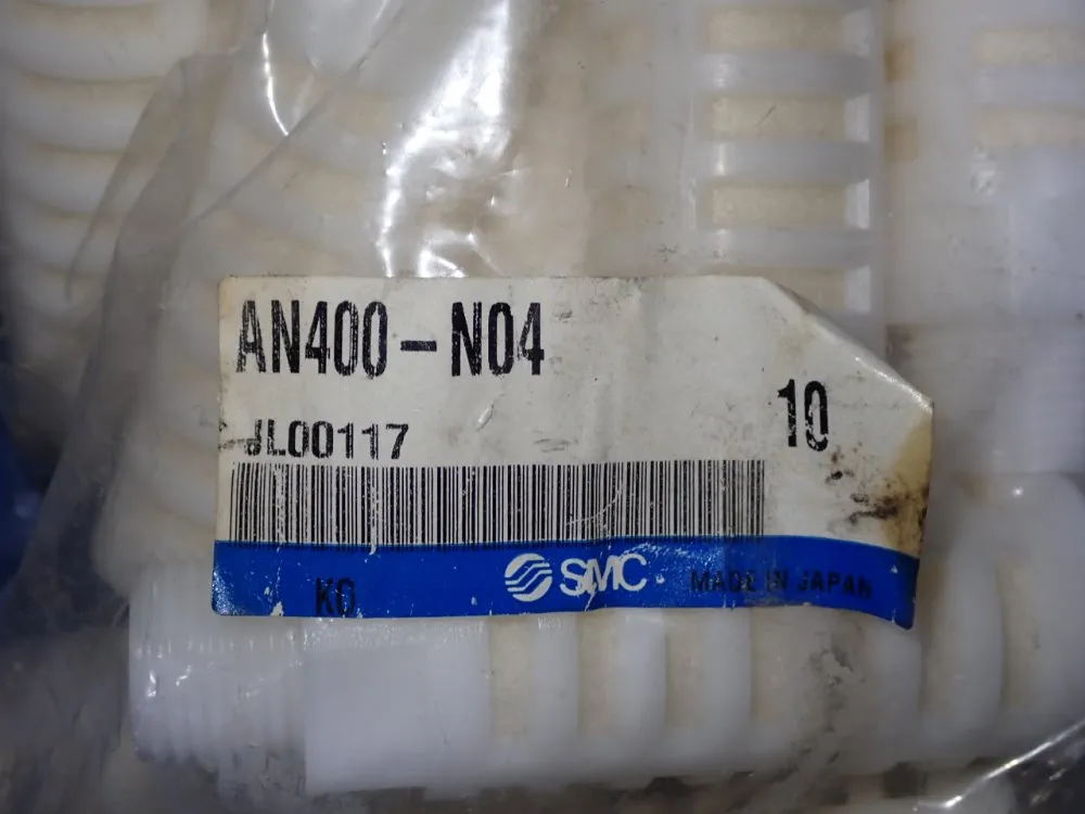 Pall/keyence Filters