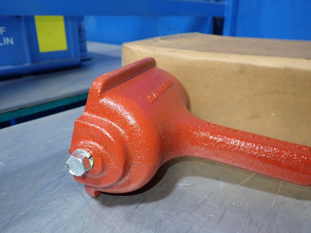 Desmond Grinding Wheel Dresser