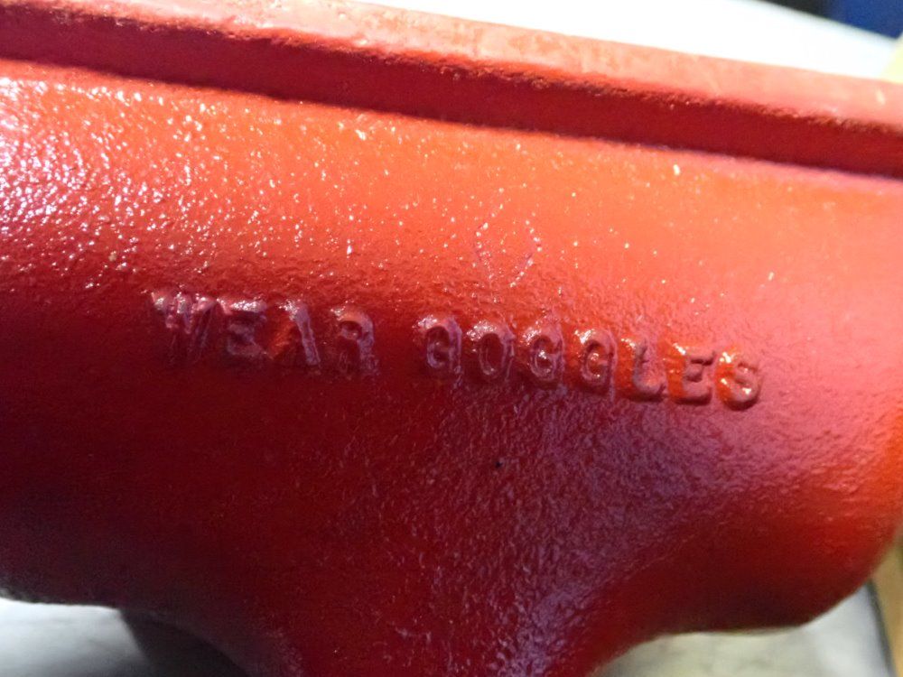 Desmond Grinding Wheel Dresser