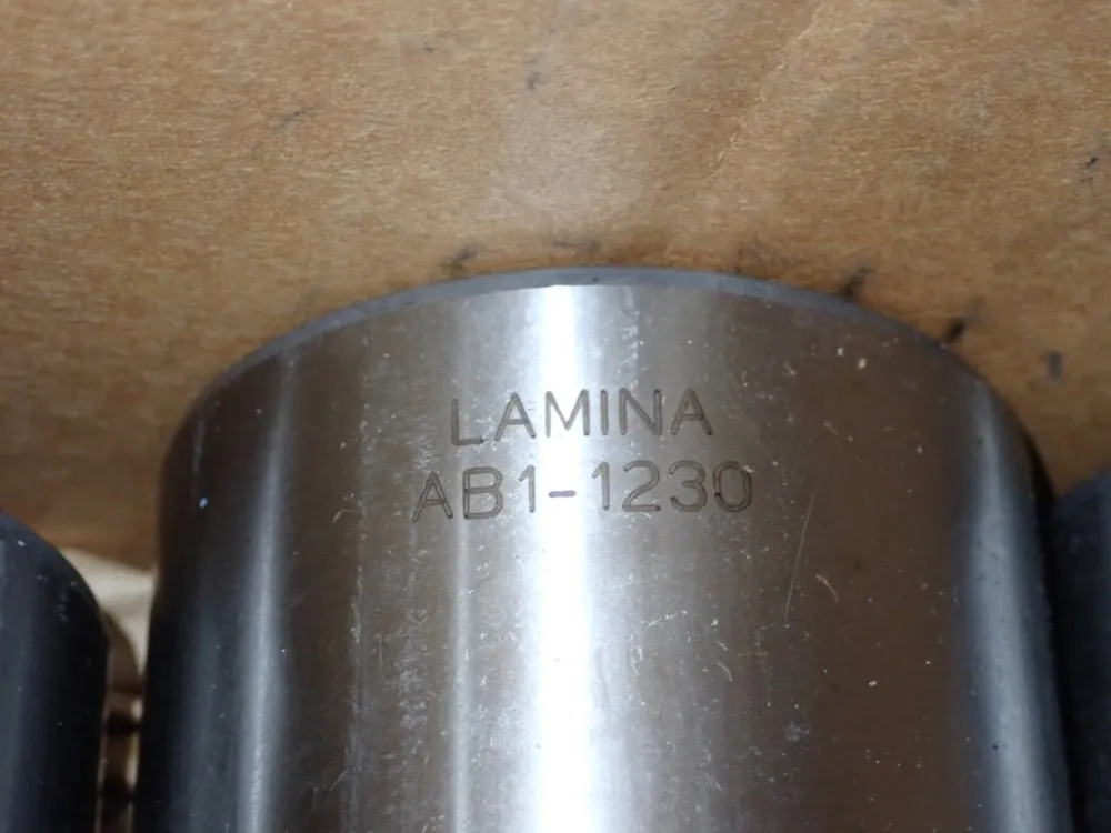 Lamina Hardware - Ab1-1230