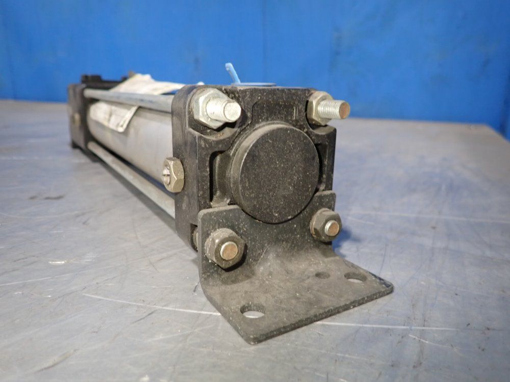 Smc Cylinder - Claln50-225-d-xa20m