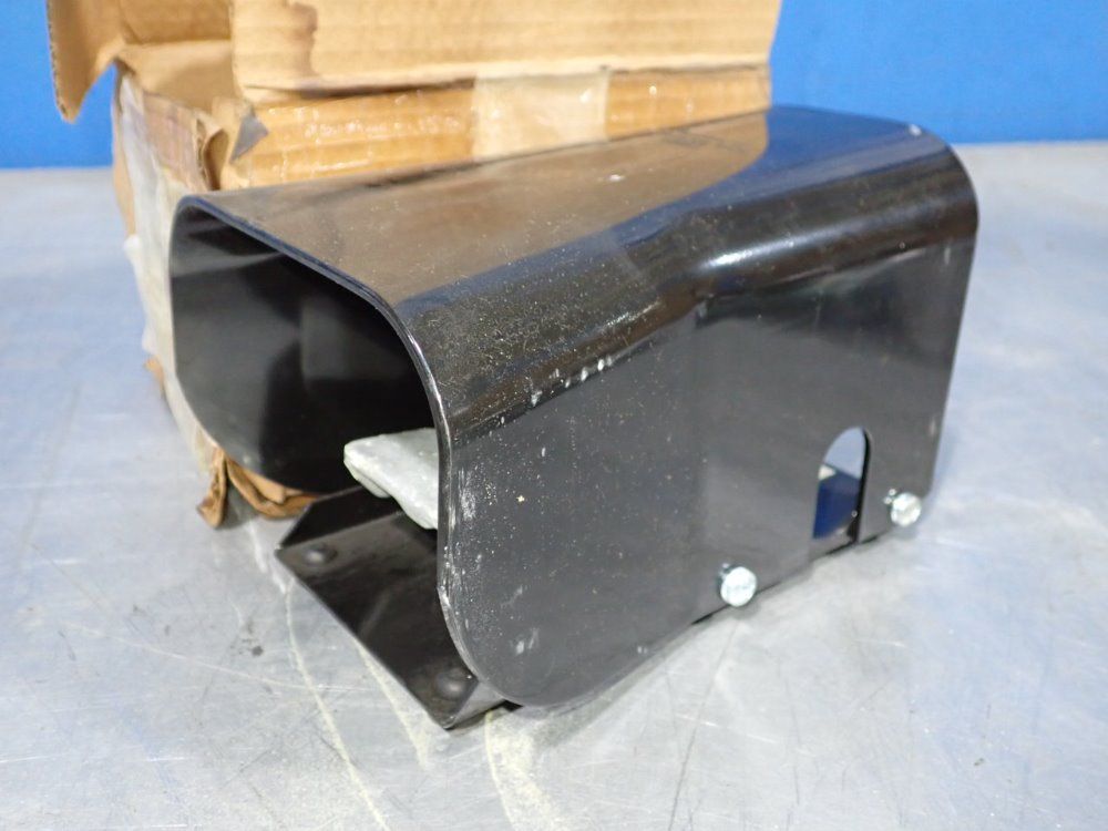 Humphrey Foot Switch - 49003