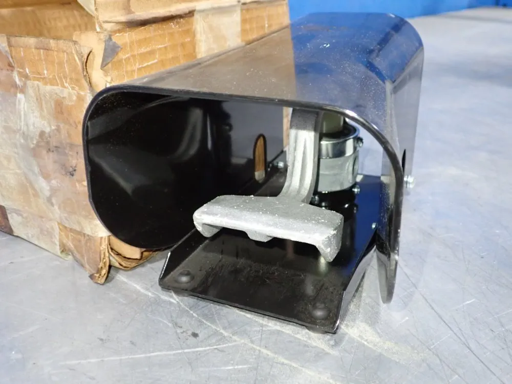 Humphrey Foot Switch - 49003