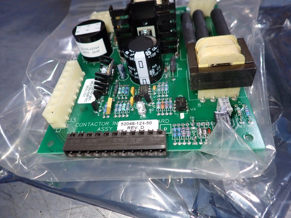 Square D Module - 52046-124-50