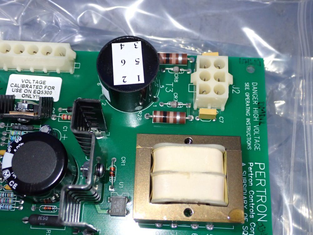 Square D Module - 52046-124-50