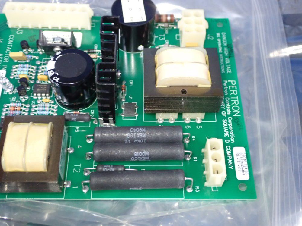 Square D Module - 52046-124-50