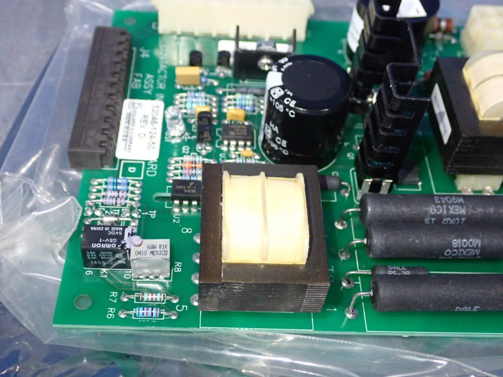 Square D Module - 52046-124-50