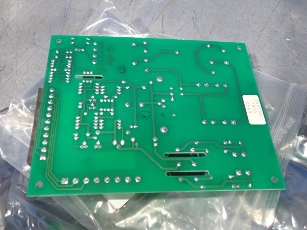 Square D Module - 52046-124-50