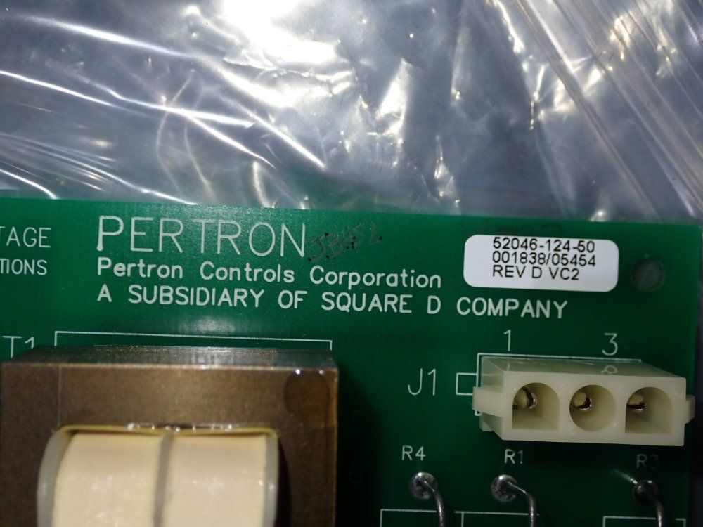 Square D Module - 52046-124-50