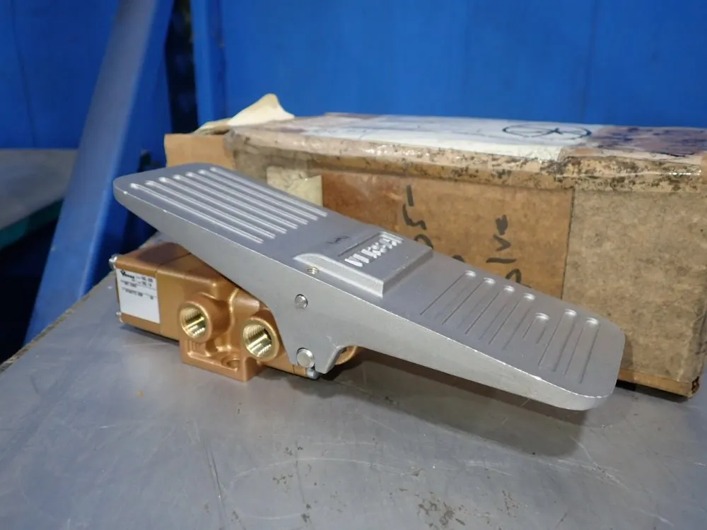 Versa Valve - Vbt-3303