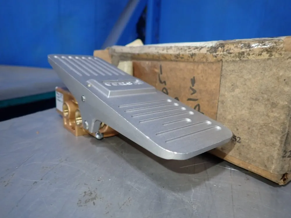 Versa Valve - Vbt-3303