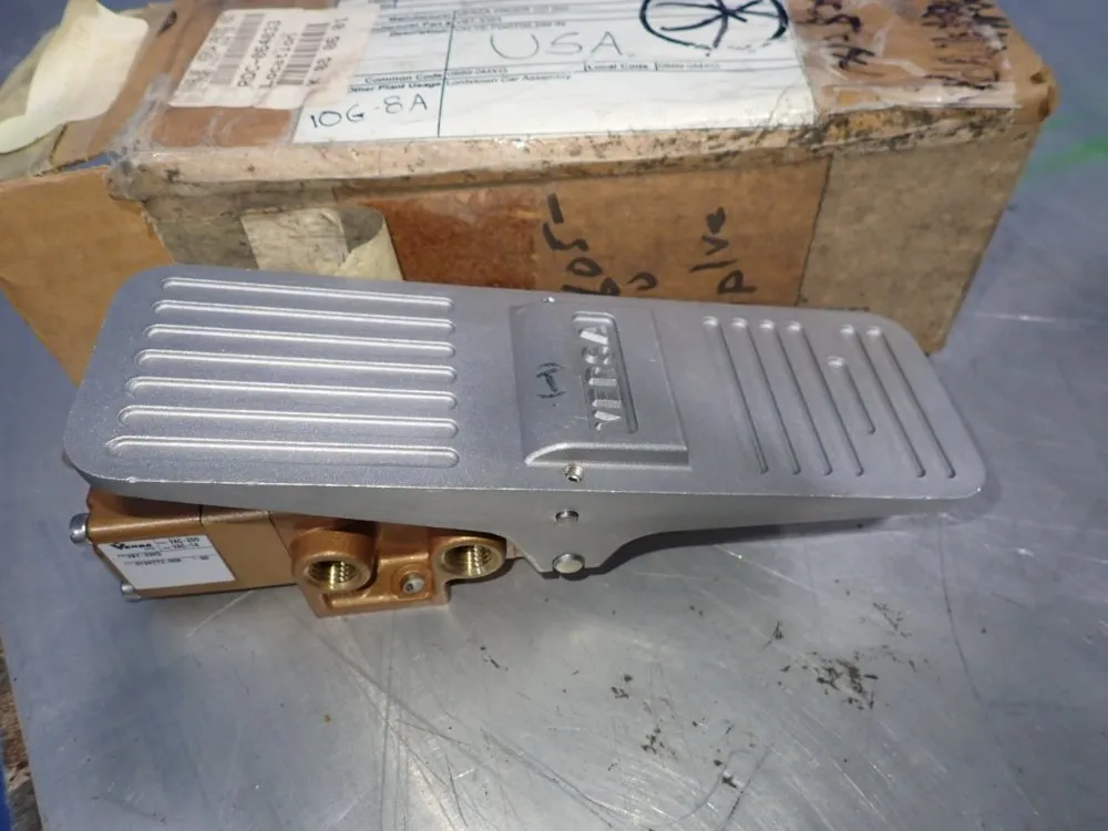 Versa Valve - Vbt-3303