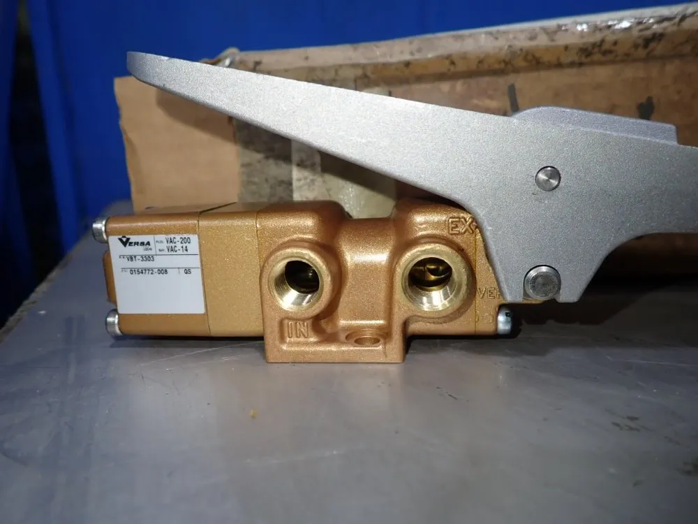 Versa Valve - Vbt-3303