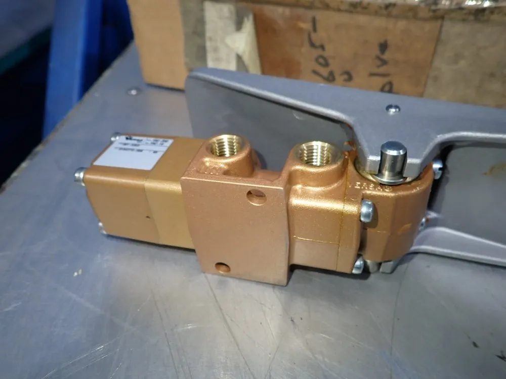 Versa Valve - Vbt-3303