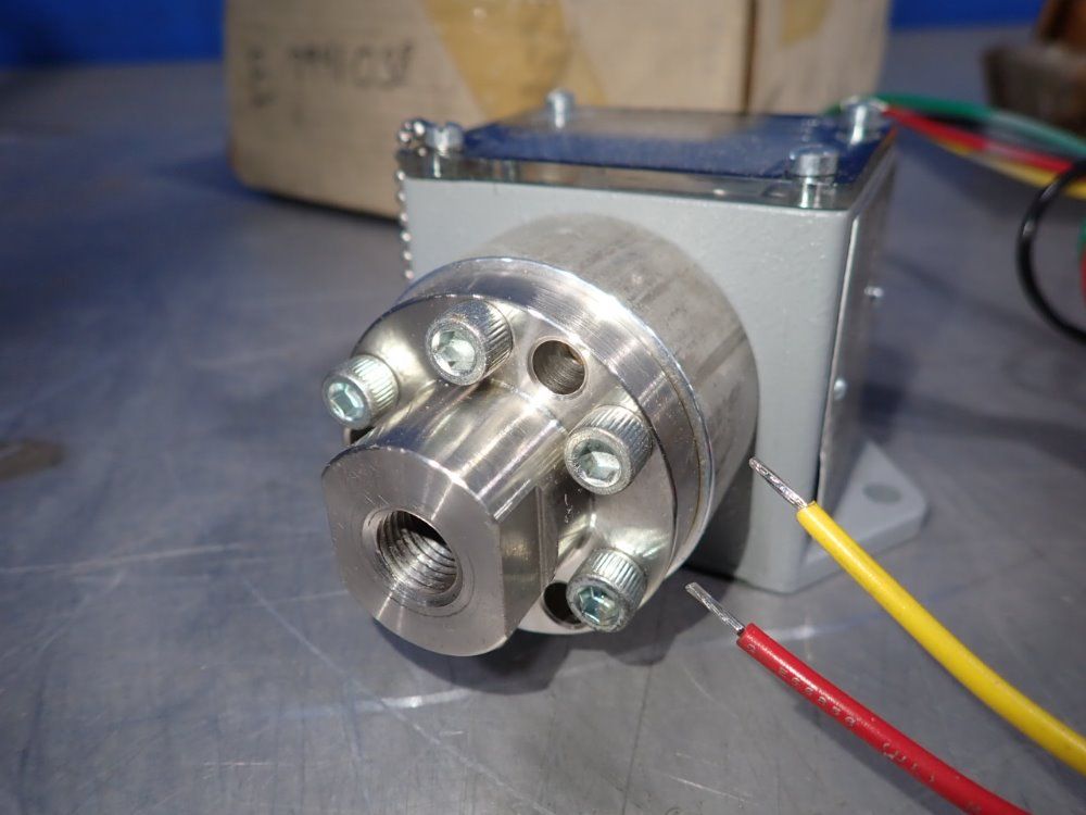 Meroid Pressure Switch - 1003eb3j