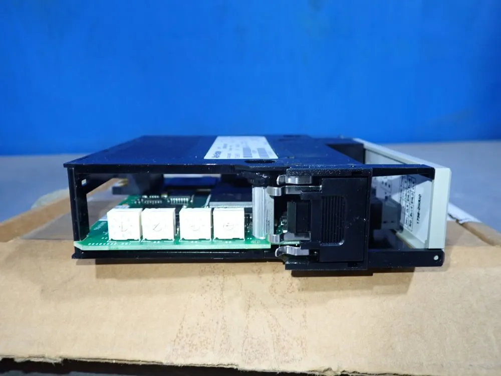 Allen Bradley Communication Interface - 1756-dhrio D