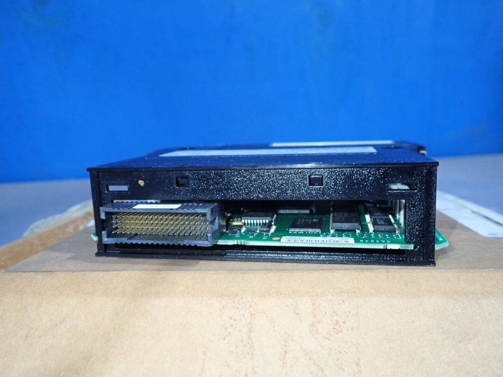 Allen Bradley Communication Interface - 1756-dhrio D