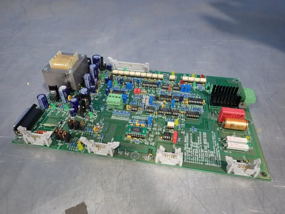 Trw Nelson Module - Kas-inter 1