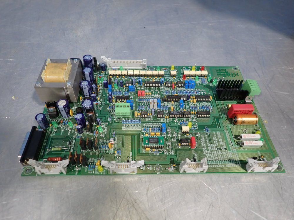 Trw Nelson Module - Kas-inter 1