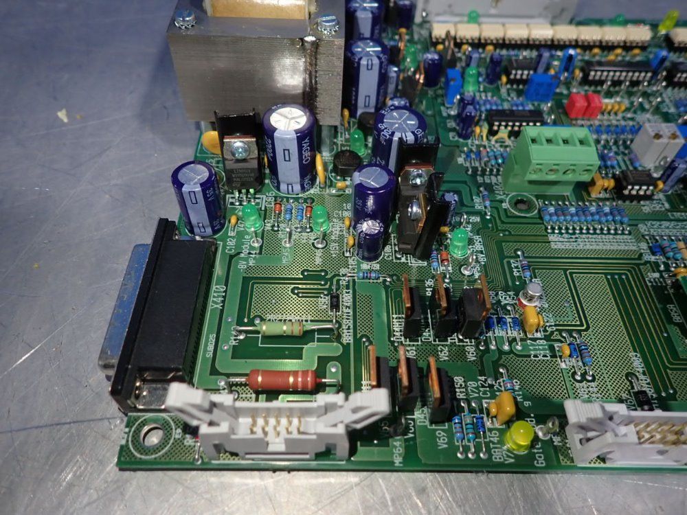 Trw Nelson Module - Kas-inter 1