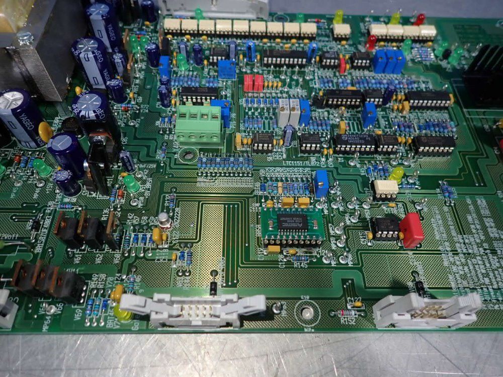 Trw Nelson Module - Kas-inter 1