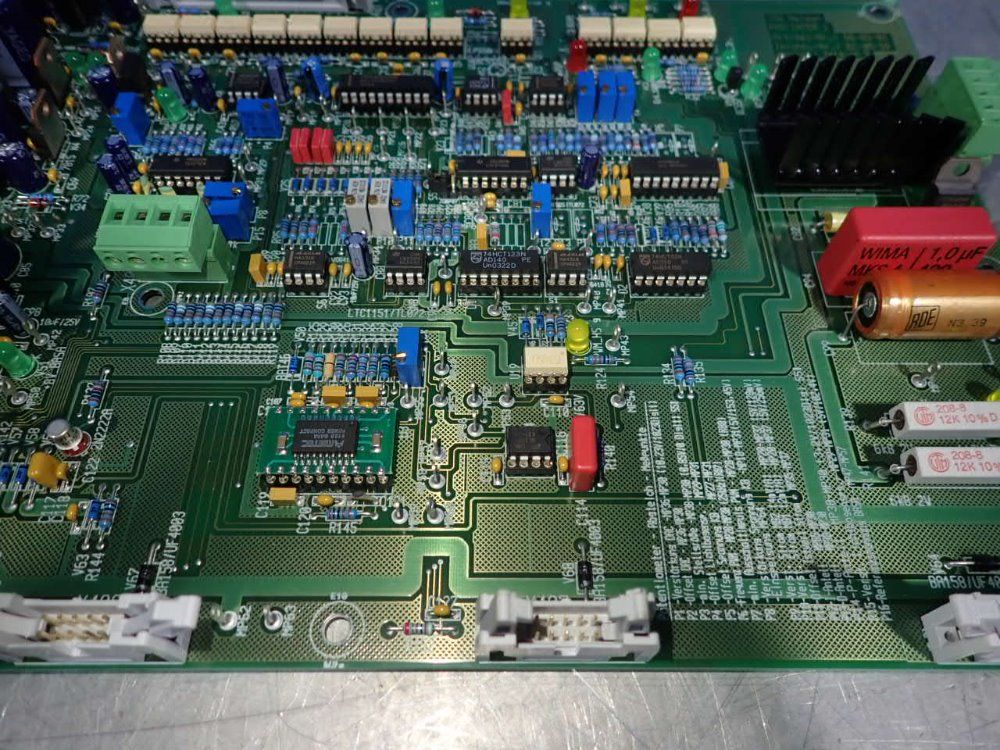 Trw Nelson Module - Kas-inter 1