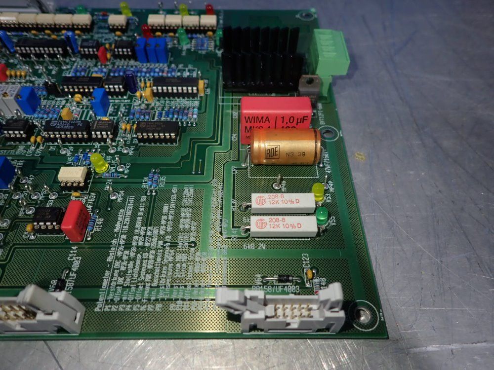 Trw Nelson Module - Kas-inter 1