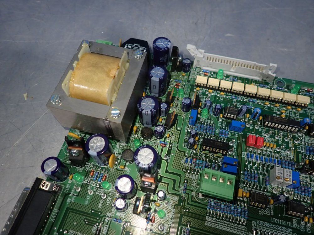 Trw Nelson Module - Kas-inter 1