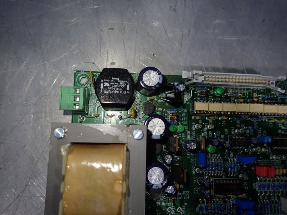 Trw Nelson Module - Kas-inter 1