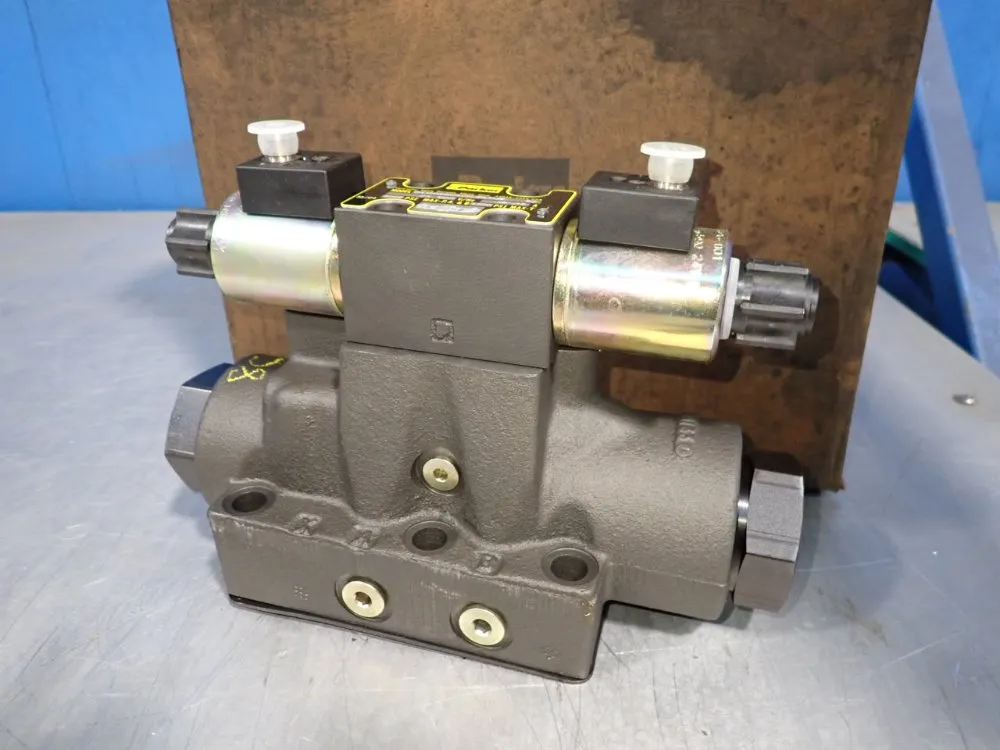 Parker Valve - D1vhw004cnjdlmj5