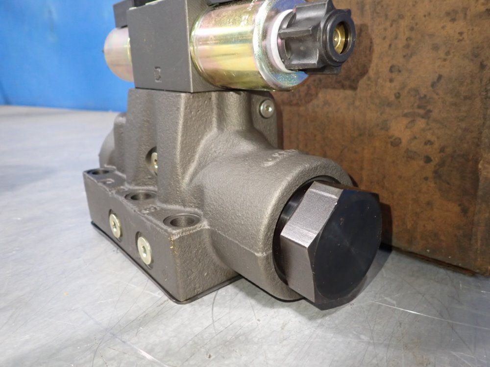 Parker Valve - D1vhw004cnjdlmj5