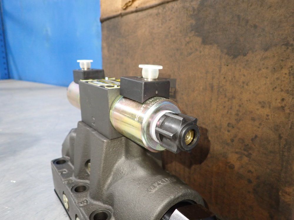 Parker Valve - D1vhw004cnjdlmj5
