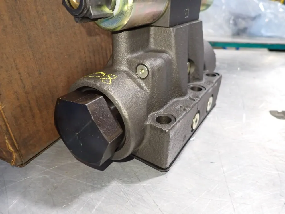 Parker Valve - D1vhw004cnjdlmj5