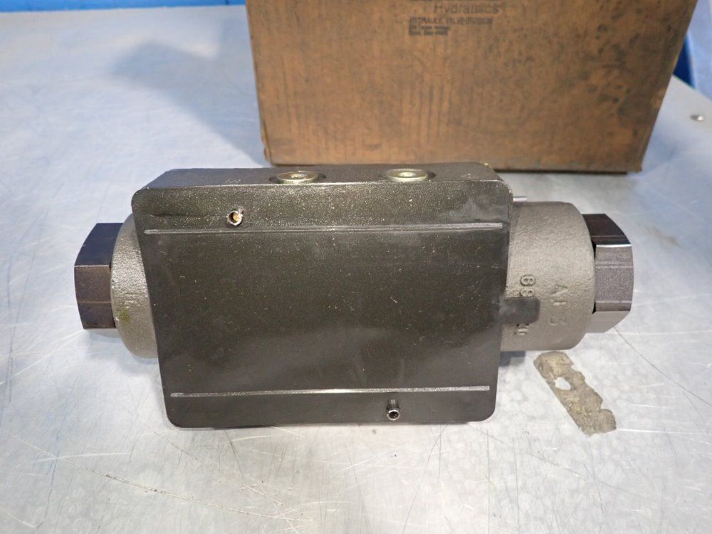 Parker Valve - D1vhw004cnjdlmj5