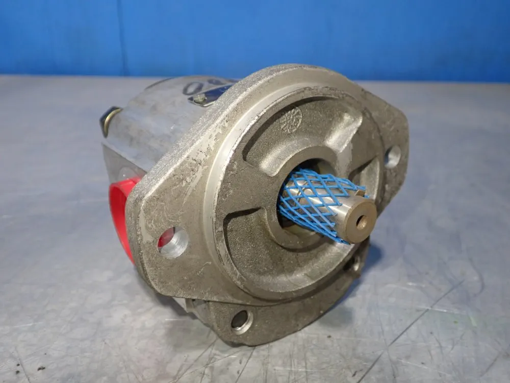 Parker Hydraulic Pump - 3349111065