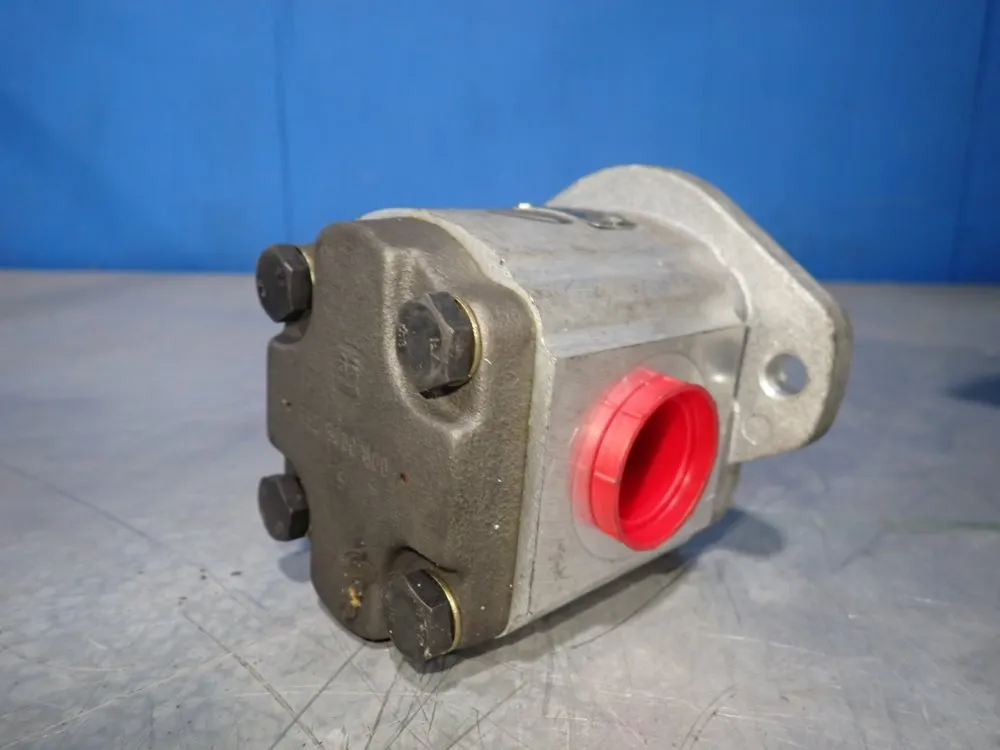 Parker Hydraulic Pump - 3349111065