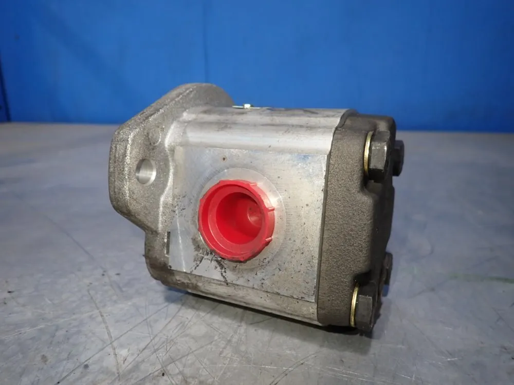 Parker Hydraulic Pump - 3349111065