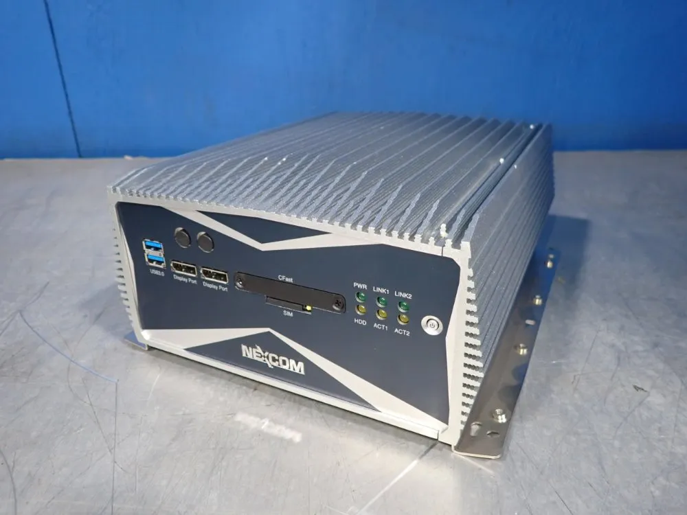 Nexcom Computer Power Supply - Nise3600p2e
