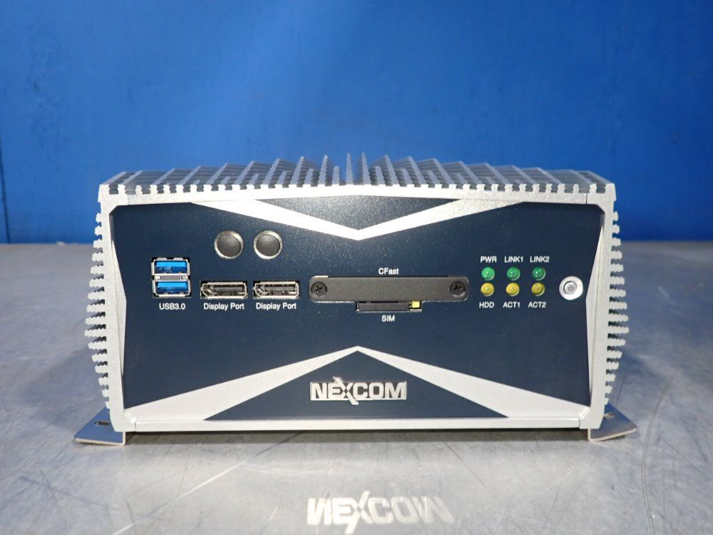 Nexcom Computer Power Supply - Nise3600p2e
