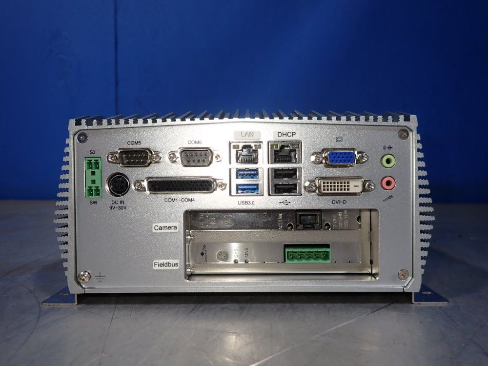Nexcom Computer Power Supply - Nise3600p2e