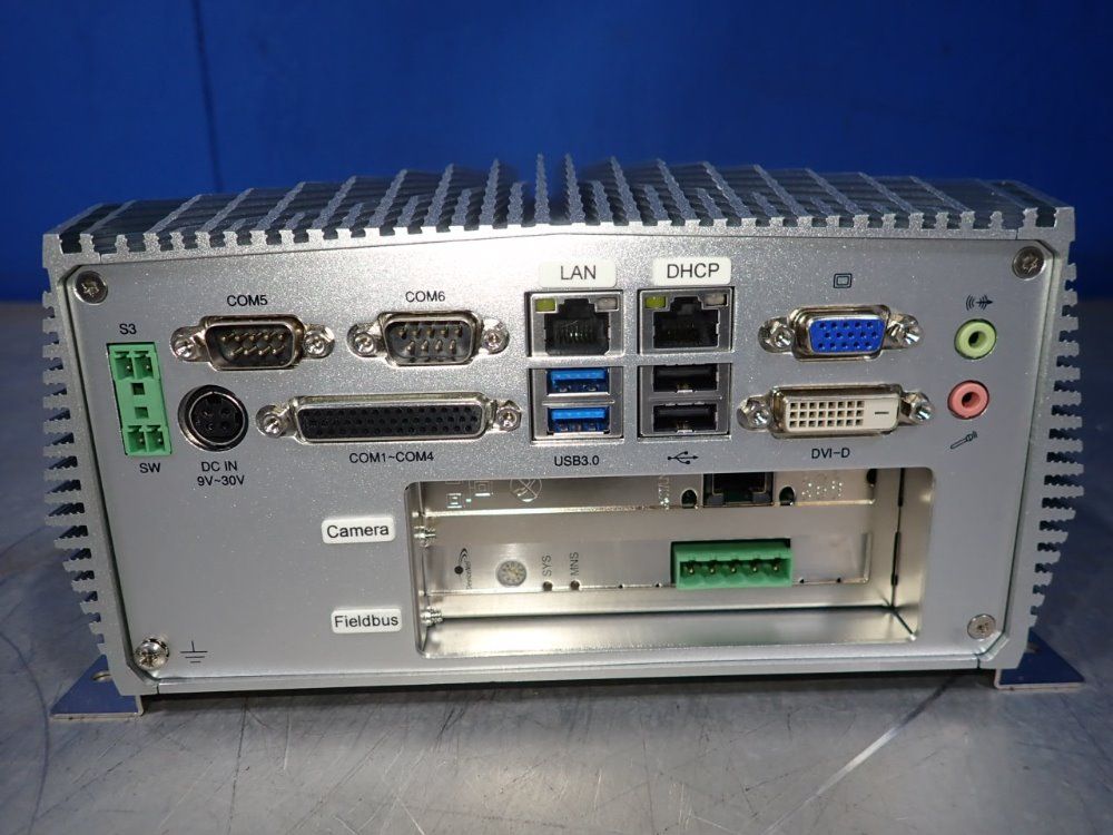 Nexcom Computer Power Supply - Nise3600p2e