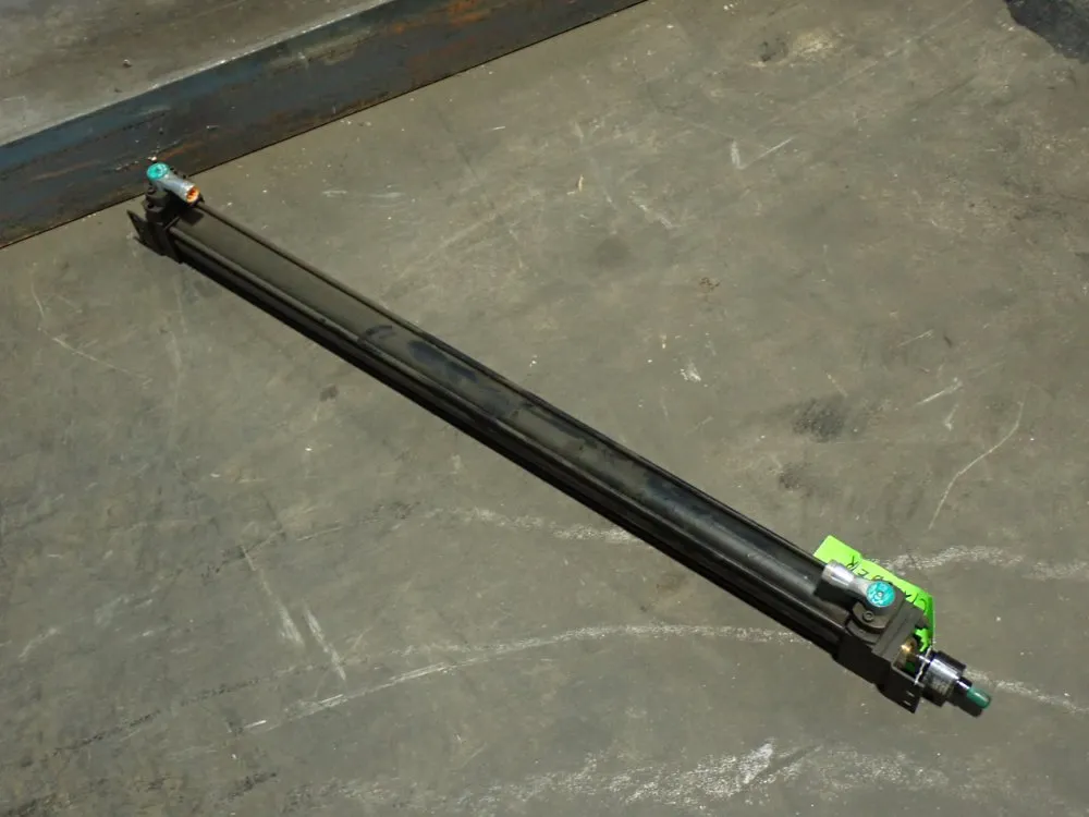 Parker Cylinder - 02.00ccb2ants14c34.000