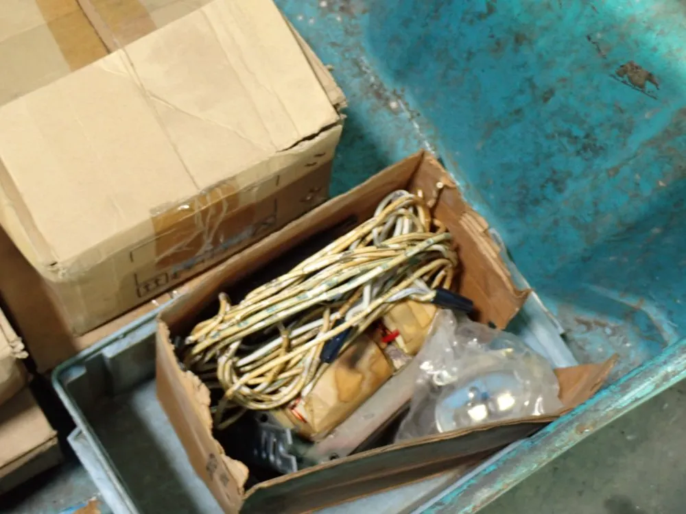 Ge Ballast - Ges40048tac4-5/2