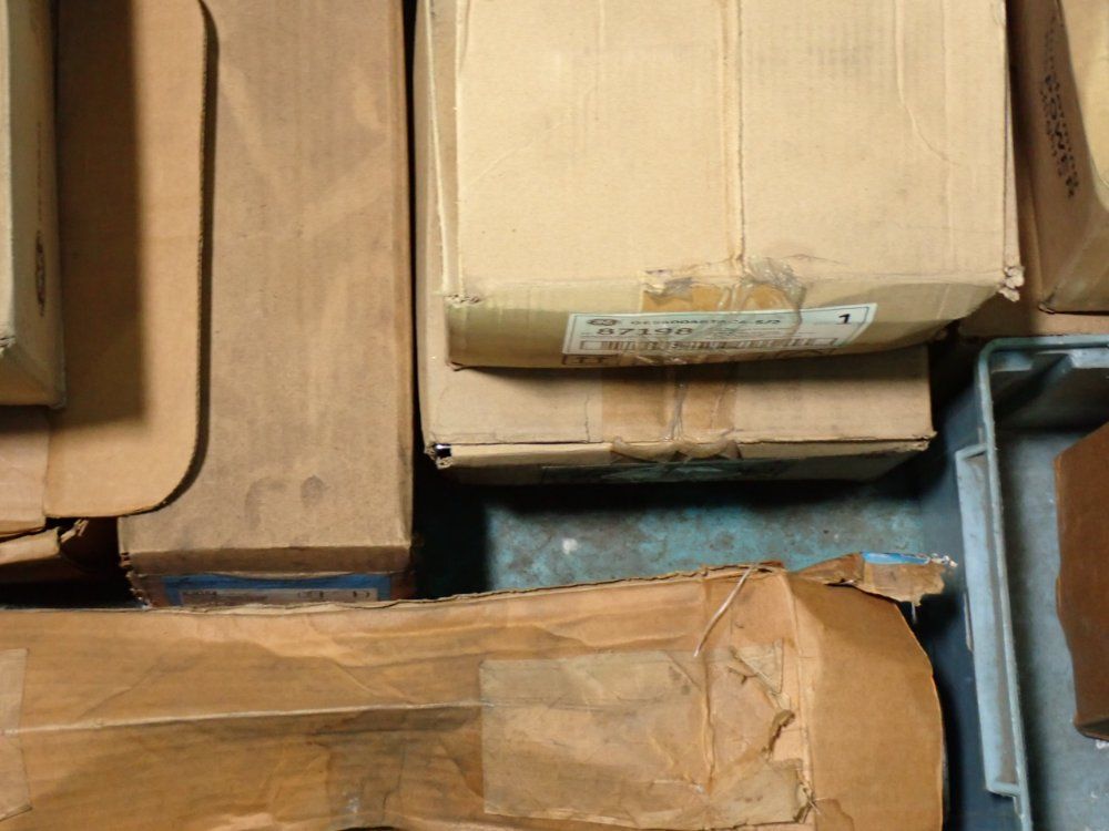 Ge Ballast - Ges40048tac4-5/2