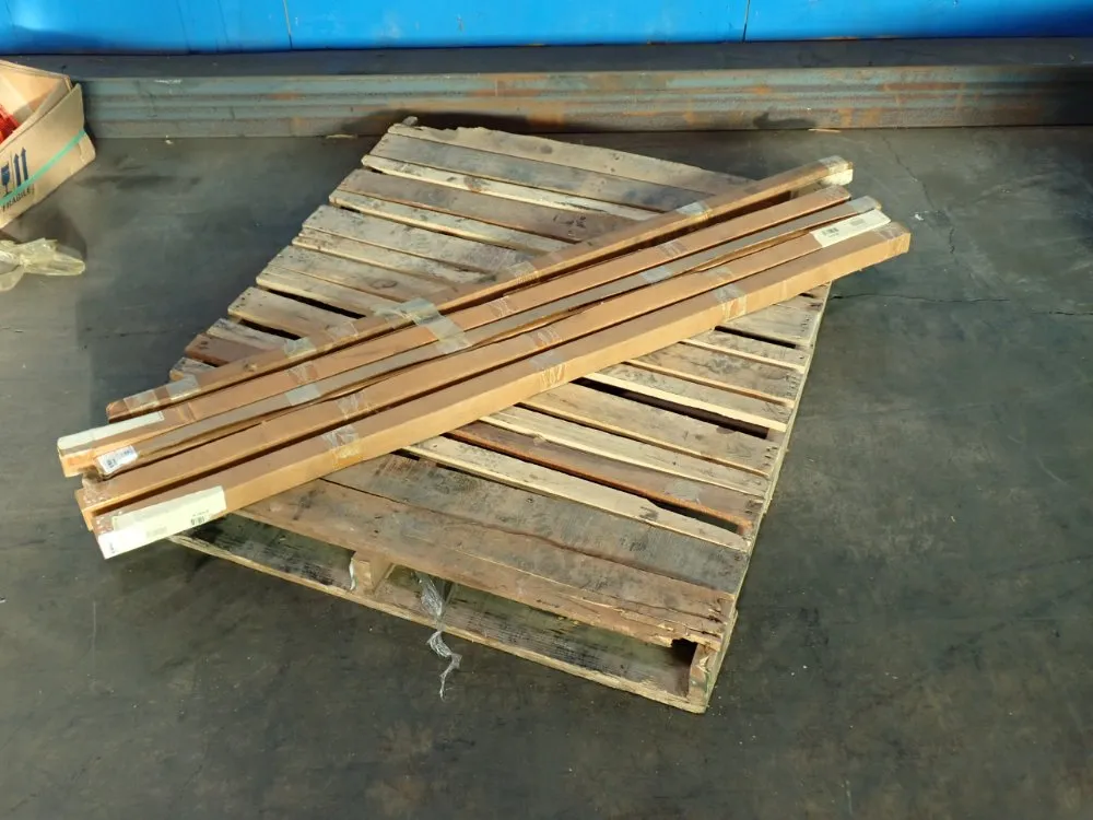 Banner Light Curtain - Msr4824y