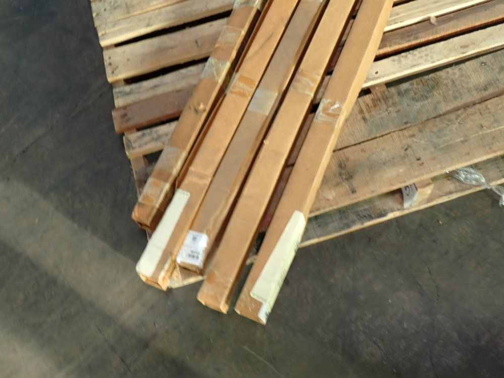 Banner Light Curtain - Msr4824y