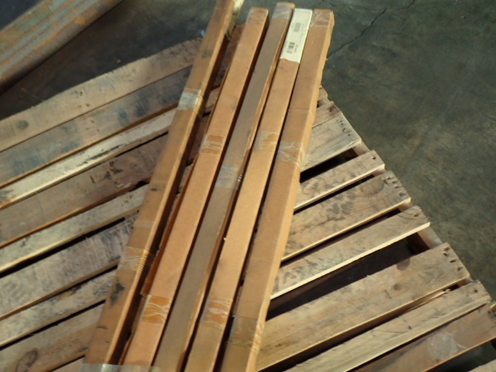 Banner Light Curtain - Msr4824y